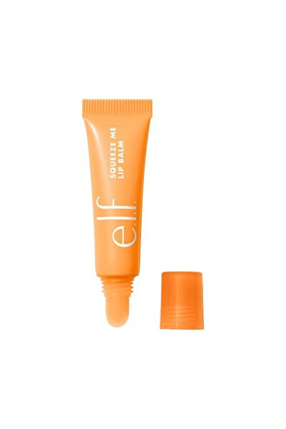 e.l.f cosmetic e.l.f. Squeeze Me Lip Balm - Peach
