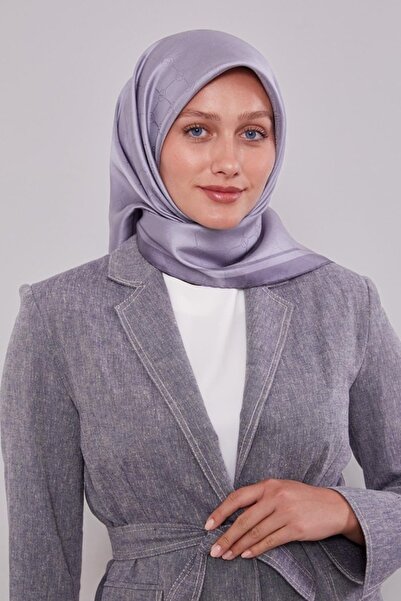 Levidor ΜΟΝΟΓΡΑΜΜΑ ΜΕΤΑΞΥΛΙΚΟ ΦΟΥΛΑΡΙ ΜΕ ΓΚΡΙ ΜΠΟΥΡΑΛΑ