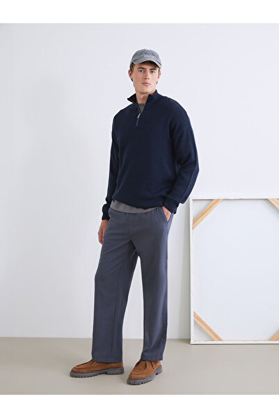 LC Waikiki Quality Parts from Çelebi Store Standardfit Men's Trousers