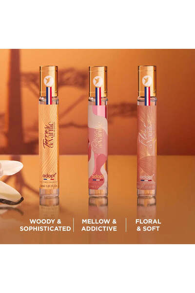 ADOPT Rêve de Vanille - EDP