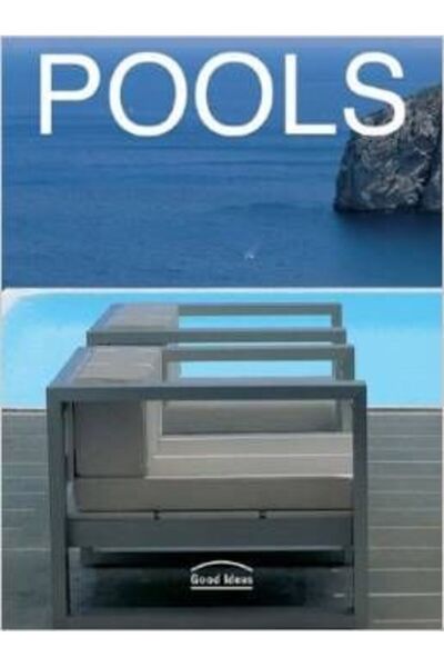 Harper Collins Басейни: Добри идеи