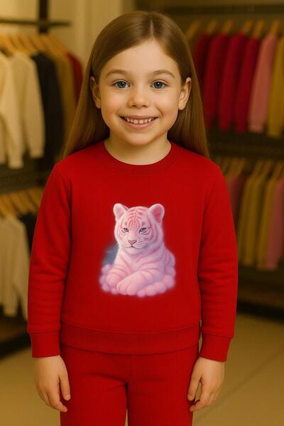 playwear Μακρυμάνικο φούτερ με λαιμόκοψη ποδηλάτου, ΠΟΛΥΧΡΩΜΟ ΣΧΕΔΙΟ ARSLAN, ...