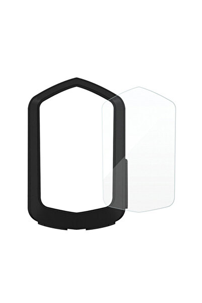 Choice 1 قطعة XOSS NAV NAV Pro حافظة حماية من السيليكون لجهاز عداد الدراجات ل...