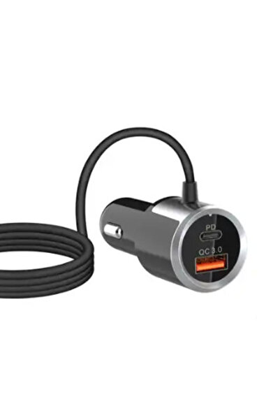 PRİZE Modulator Car FM Transmitter BC79 Bluetooth QC 3.0