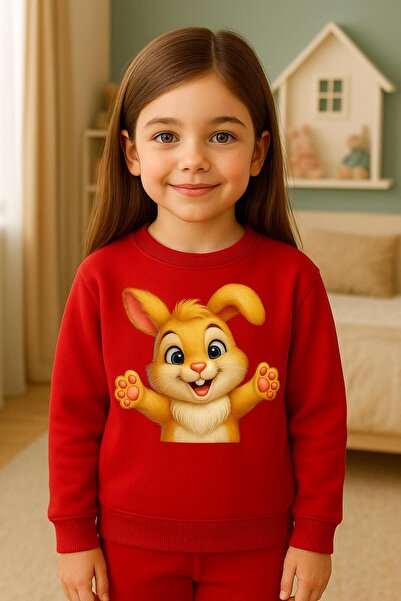 playwear Μακρυμάνικο φούτερ με λαιμόκοψη ποδηλάτου και σχέδιο ΗΜΙΚΟΝΕΥΤΡΟΠΟΥΛ...