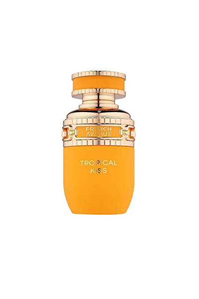 FRENCH AVENUE Tropical Kiss 80 ml EDP Unisex Perfume