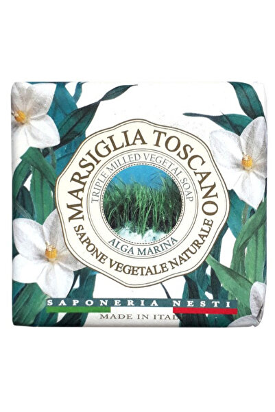 Nesti Dante Alge Nesti Saponetta Toscano 200g