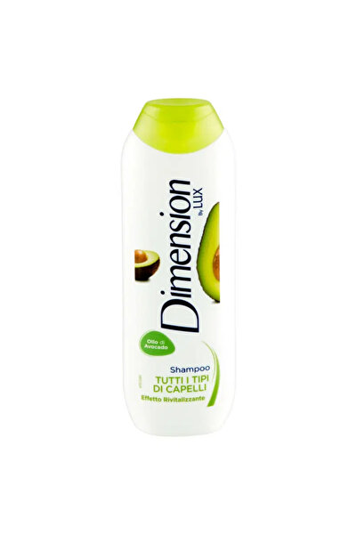 LUX Dimension by Avocado Oil 250ml