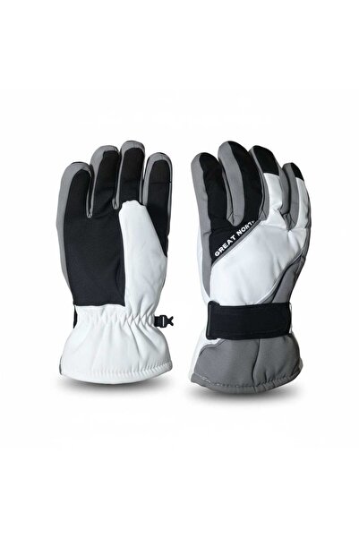 Aware Time Kitti 9-15 Years Old Girls' Snow Ski Gloves