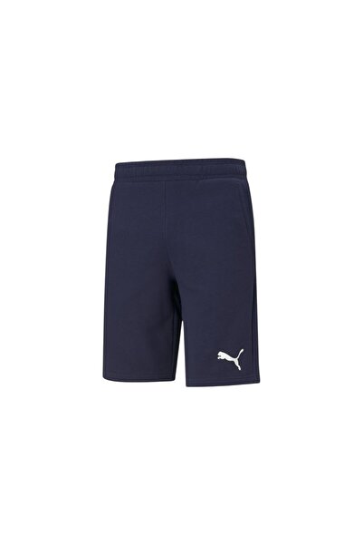 Puma Essentials 10 дюймів Erkek Lacivert Шорти