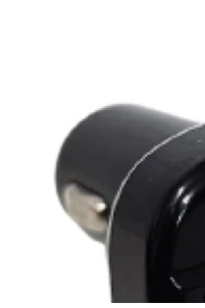 Ruan X28 FM car modulator with Bluetooth and charging