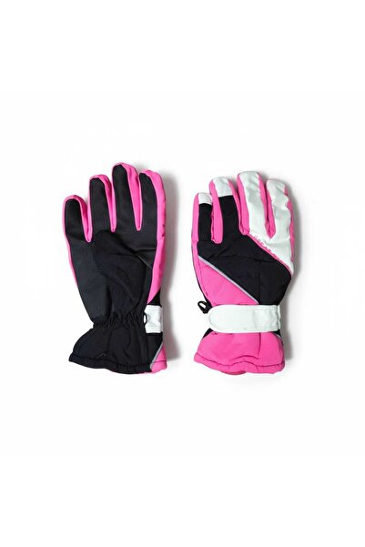 Aware Time Kitti 9-15 Years Old Girls' Snow Ski Gloves