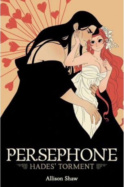 Seven Seas Entertainment, LLC Persephone: Hades' Torment