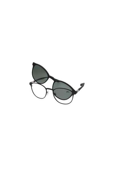 Slazenger 9084.C7 Clip-On Sunglasses