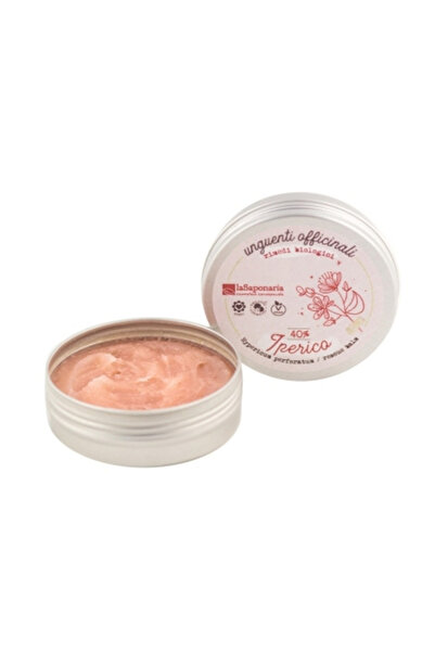 La Saponaria Balm with 40% hypericum, 50 ml,