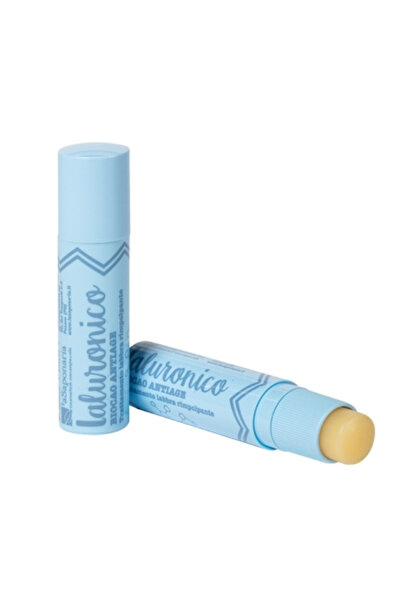 La Saponaria Biocao lip balm with hyaluronic acid, 5.7 ml,
