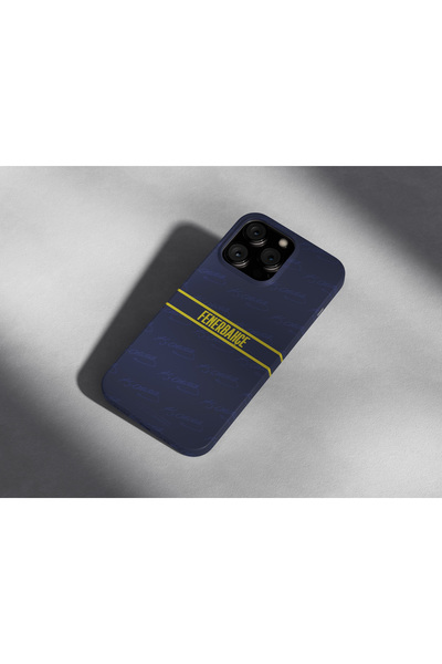 FLEXKILIF İphone 15 Uyumlu Baskılı Kılıf