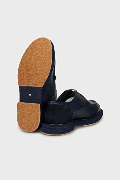 MARCOMEN Genuine Leather Classic Shoes Men's Shoes 15222328L1