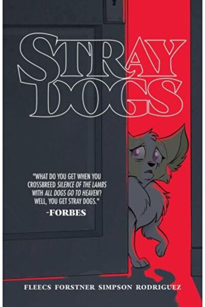 Image Comics Stray Dogs