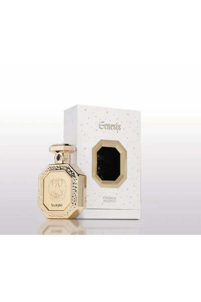 FRENCH AVENUE Scorpio 100 ml EDP Unisex Perfume