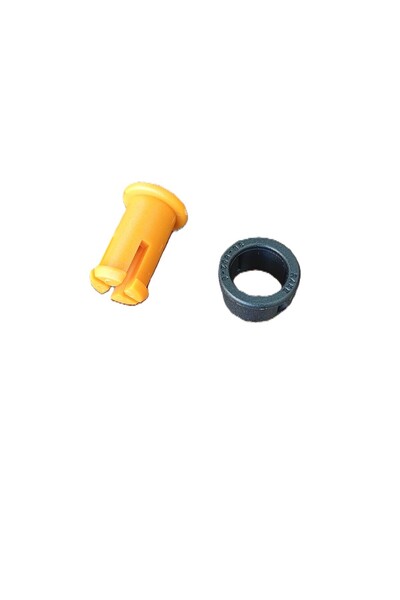 DGU PARTS TRANSİT V184 - V347 - ARKA KAPI KİLİT GERGİ TAPA DÜĞMESİ KLİPSİ VE ...