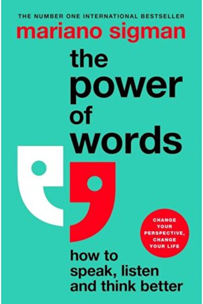 Macmillan Power of Words: How to Speak, Listen and Think Better