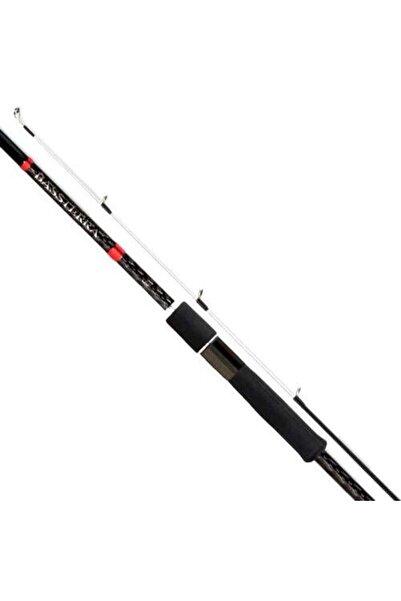 Shimano Bassterra Sea Bass 218 Cm 1-11 Gr Lrf Kamışı