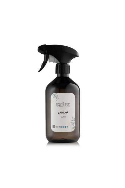 SHURFAN BANAFA Burberry Her Air Freshener
