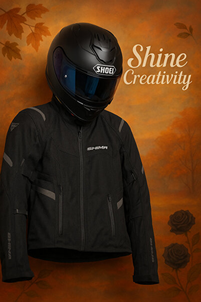 Shine Creativity Motosiklet Bisiklet Scooter Kask Duvar Askısı Kask Tutucu Premium