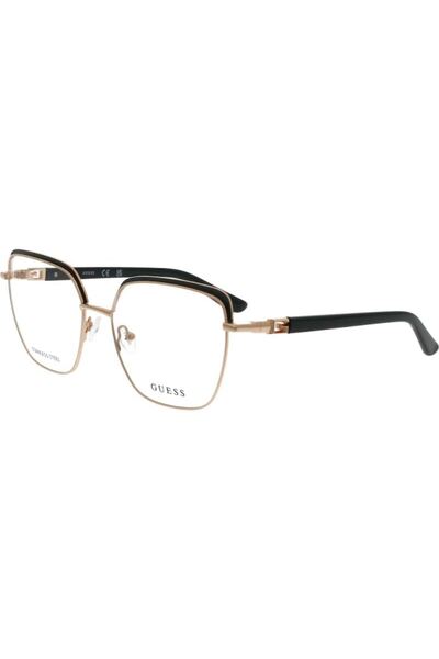 Guess Women's eyeglass frames GU2983 005, 56mm