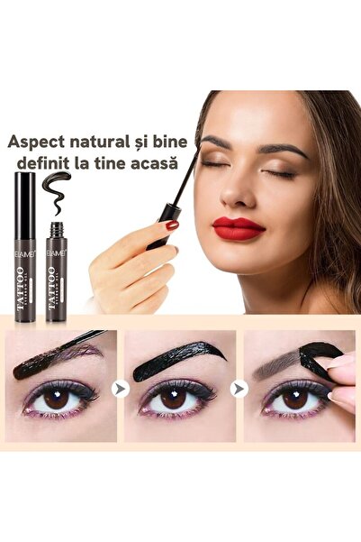 OEM Semi-permanent eyebrow gel