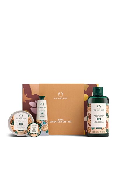THE BODY SHOP Shea Small Set