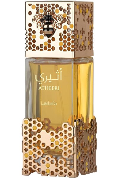 lattafa Atheeri Women EDP 100ml