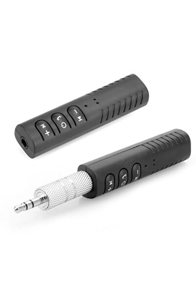 MANDU Receptor audio Bluetooth cu mufă de microfon încorporată LV-B09