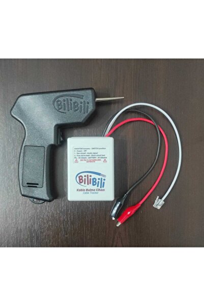 OEM LOLO TEST KABLO BULUCU BİLİBİLİ 220V KORUMALI