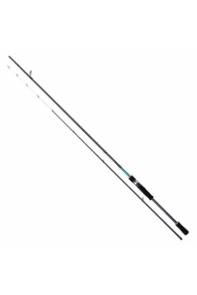Shimano Bassterra XT Lrf 205 Cm 0.5-8 Gr Lrf Kamışı