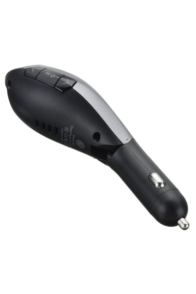 Alex Bluetooth X5 Car Modulator, Handsfree, USB Port, MicroSD Card Slot