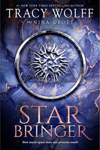 Piatkus Star Bringer