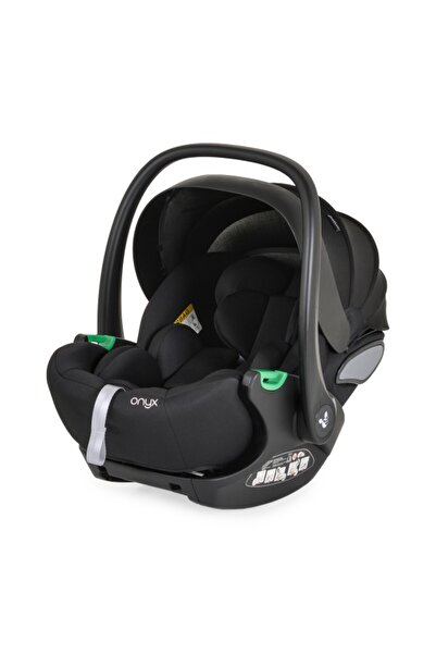 Cangaroo Scaun auto bebeluși Onyx i-Size 40–87 cm, ISOFIX, spumă memorie, R129