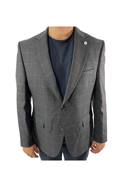 dcn giyim 1985 Transitional 4 Drop Dad Jacket-72205