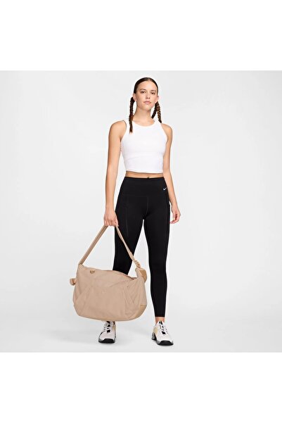 Nike ONE TOTE BEJ KADIN ÇANTASI-SPORTXOUTLET