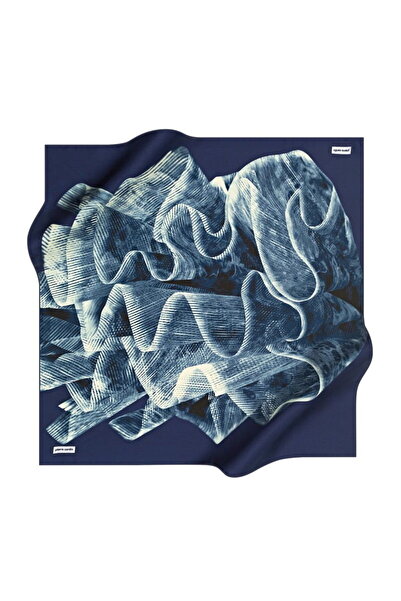 Pierre Cardin Sura Silk Scarf - Autumn/Winter-8553230-321