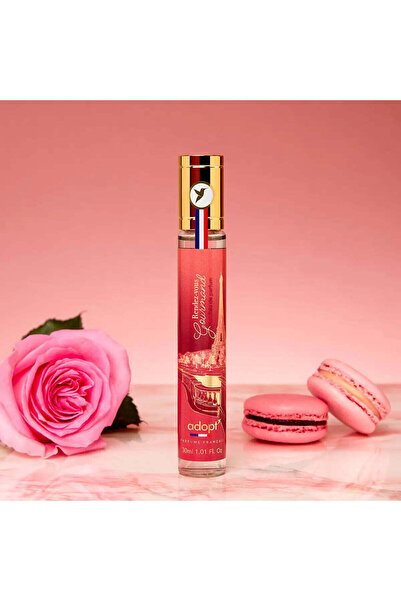 ADOPT Rendez-Vous Gourmand - EDP