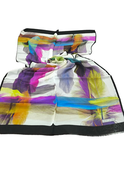 PİRAMİT Sport Angel Etol Shawl Black 7213877-912