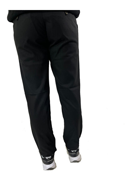 dcn giyim 1985 Men's Single Pleated Wool Trousers-2163P