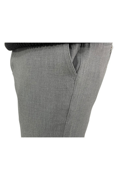 dcn giyim 1985 Men's Stretch Fabric Ultra Comfortable Pants-2153