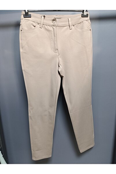 AKŞEN GİYİM Plus Size Loose Stretch Fabric Shaping / Sculpting Two Sizes Make...