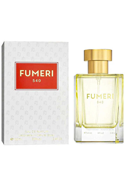 FUMERI 540 100 ml EDP Unisex Perfume