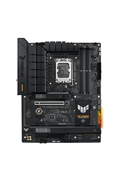 Other Płyta główna ASUS TUF GAMING B760-PLUS WIFI