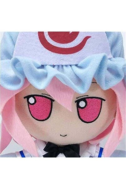 Generic دمية أنمي فومو المحشوة، دمية محشوة للبنات، 22 سم